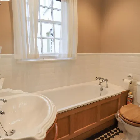 Grisedale View بيت للعطل كيسويك