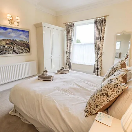 بيت للعطل Grisedale View