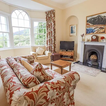 Grisedale View * كيسويك