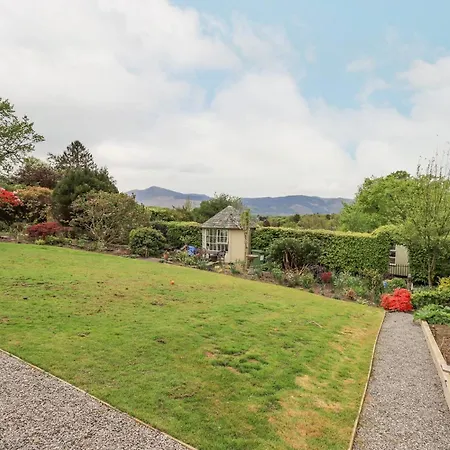 Grisedale View بيت للعطل *