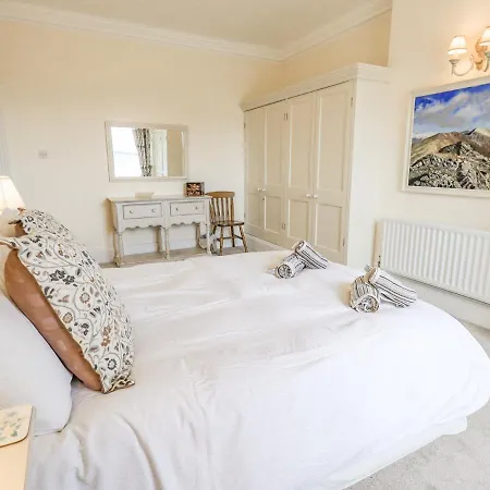 Grisedale View * كيسويك