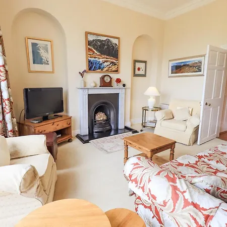 Grisedale View Casa vacanze *