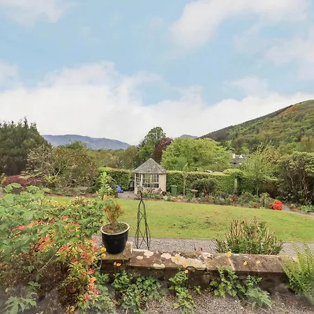 펜션 Grisedale View 케직