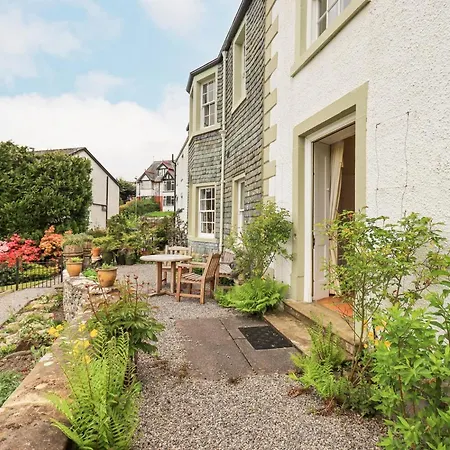 Grisedale View Casa vacanze *