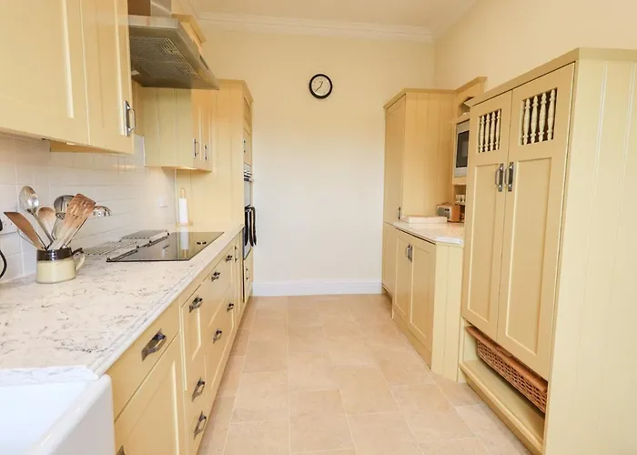 Grisedale View * Keswick (Cumbria)