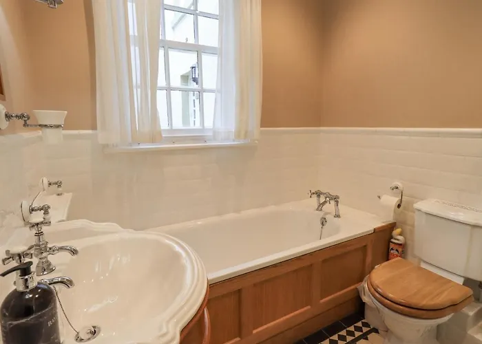 Grisedale View Dom wakacyjny Keswick (Cumbria)