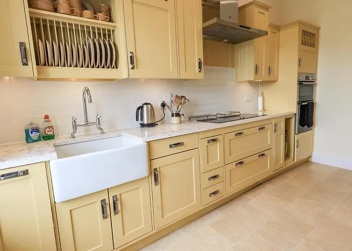 Dom wakacyjny Grisedale View *