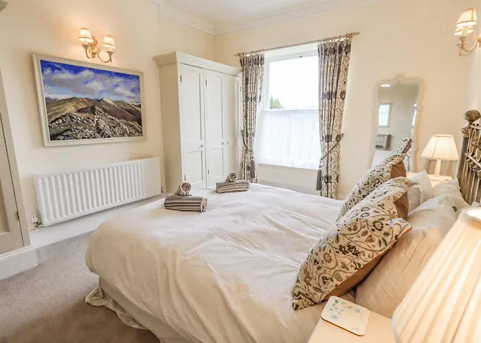 Dom wakacyjny Grisedale View