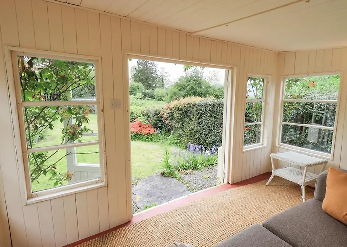 Dom wakacyjny Grisedale View Keswick (Cumbria)