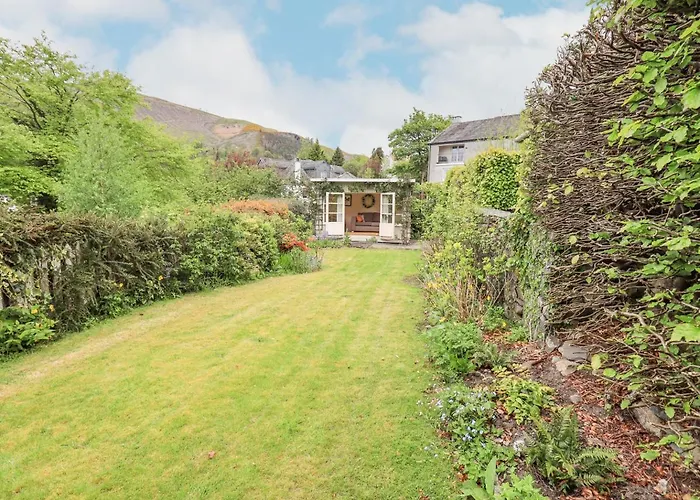 Dom wakacyjny Grisedale View *