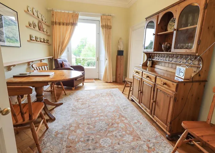 Grisedale View * Keswick (Cumbria)