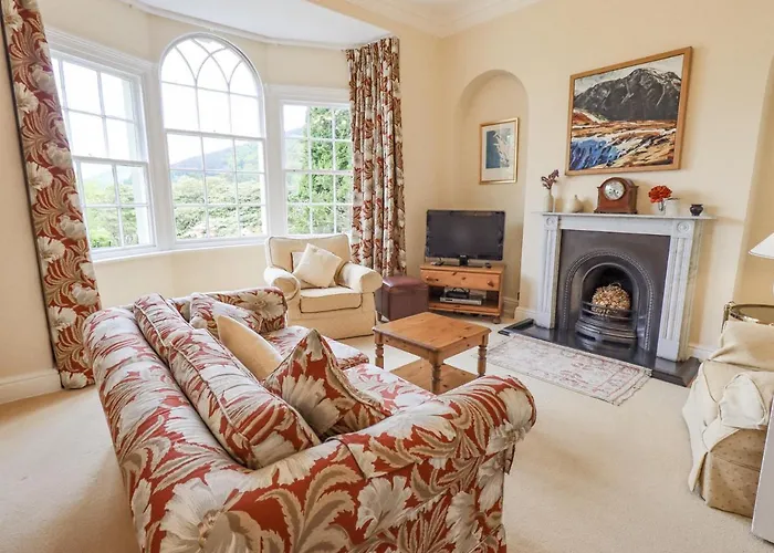 Grisedale View * Keswick (Cumbria)