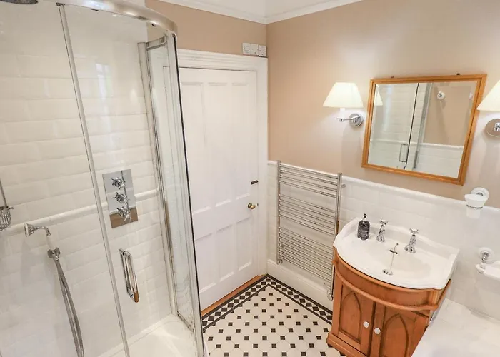 Dom wakacyjny Grisedale View Keswick (Cumbria)