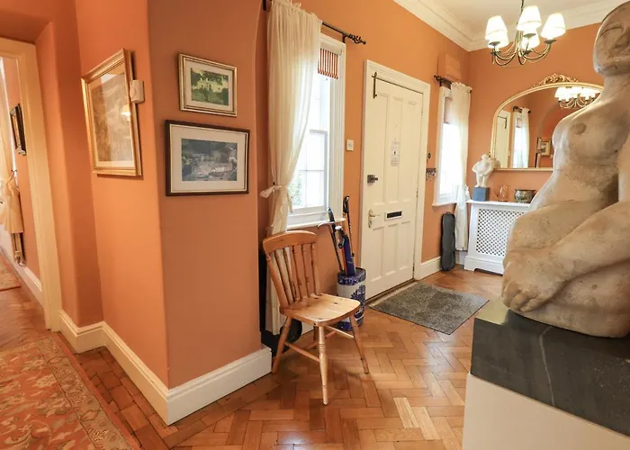 Grisedale View Dom wakacyjny