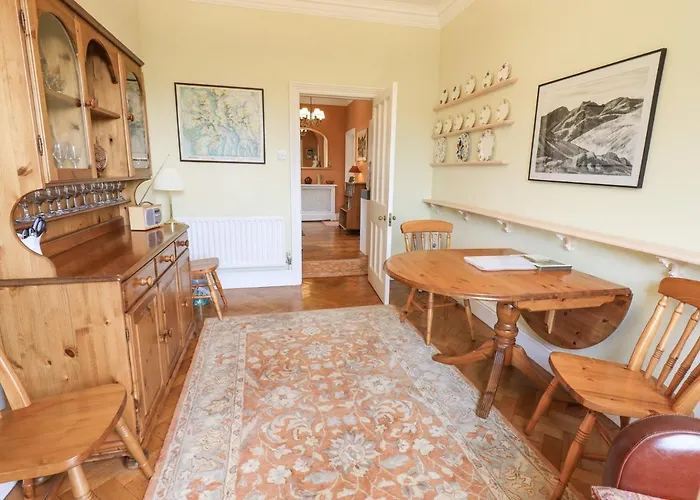 Feriehus Grisedale View Keswick (Cumbria)