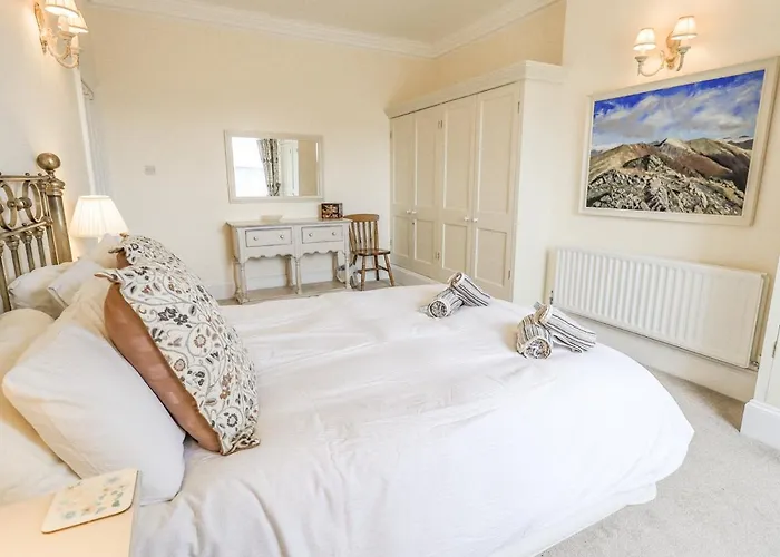 Grisedale View * Keswick (Cumbria)