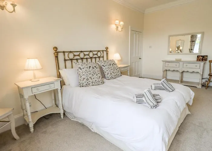 Grisedale View Dom wakacyjny Keswick (Cumbria)