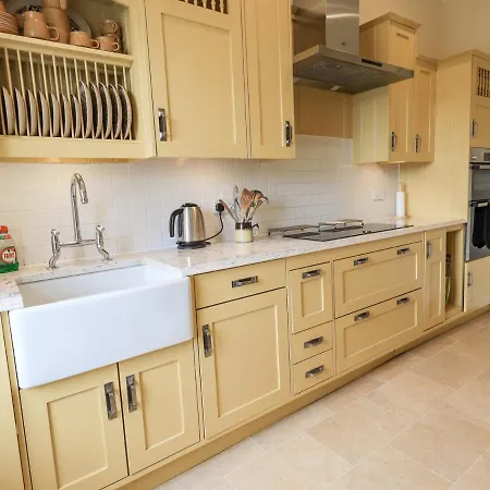 Holiday home Grisedale View *