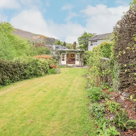 Holiday home Grisedale View *