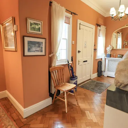 Grisedale View Holiday home