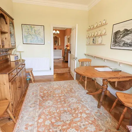 Holiday home Grisedale View Keswick (Cumbria)